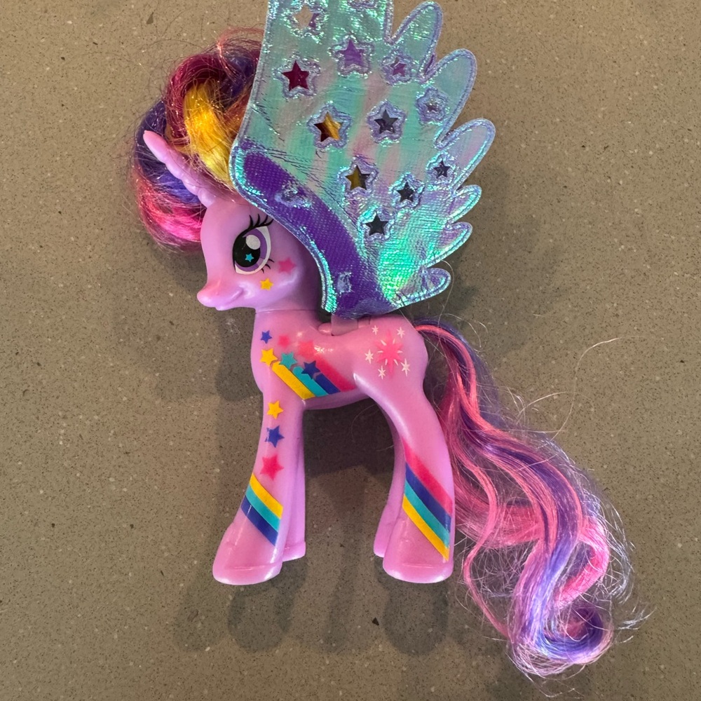 My Little Pony Fantastic Flutters